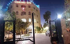 Casablanca Hotel Ramallah